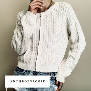 Brand New anthropologie  young fabulous&broke no offer